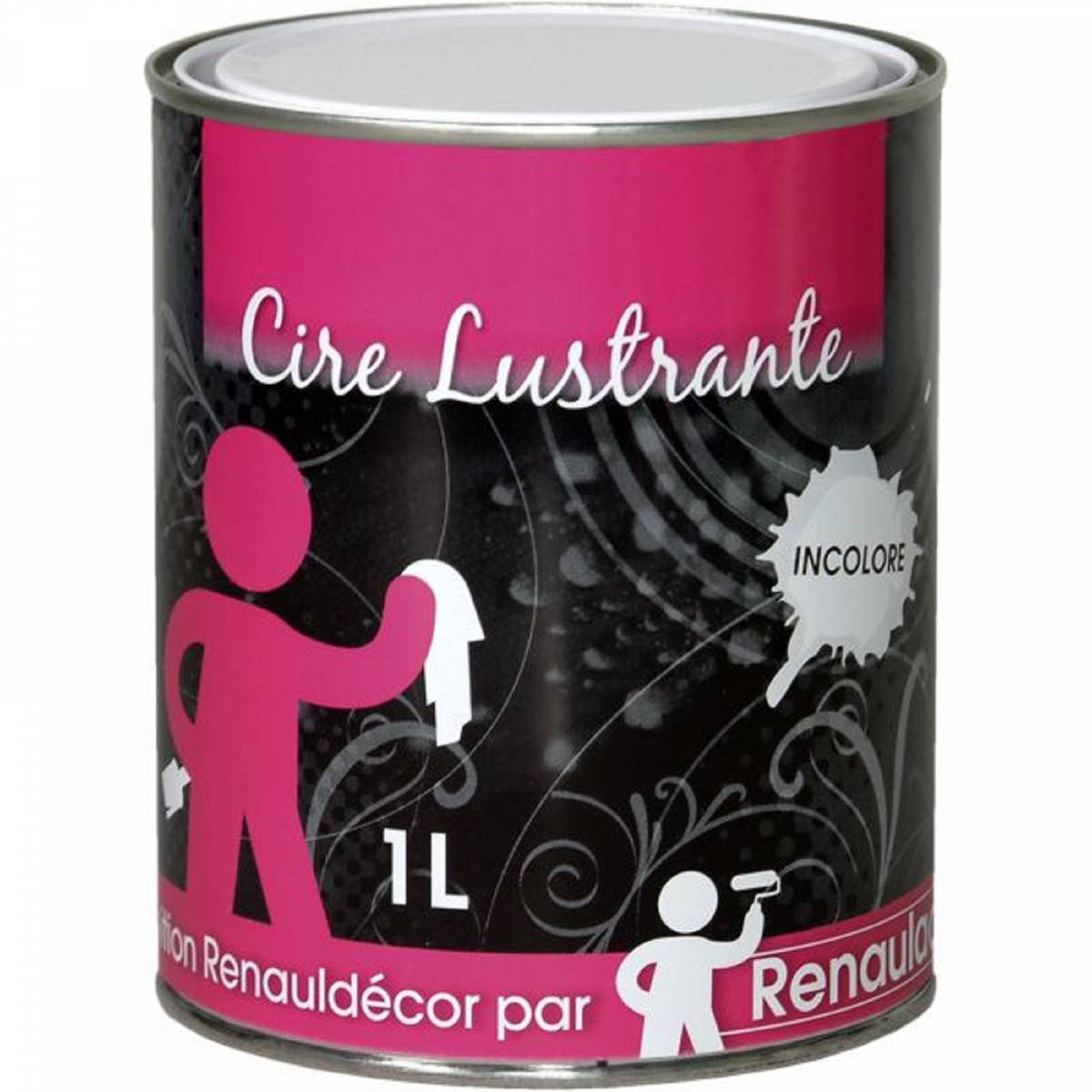 Vente d'enduit à la chaux Marmorino La Garde