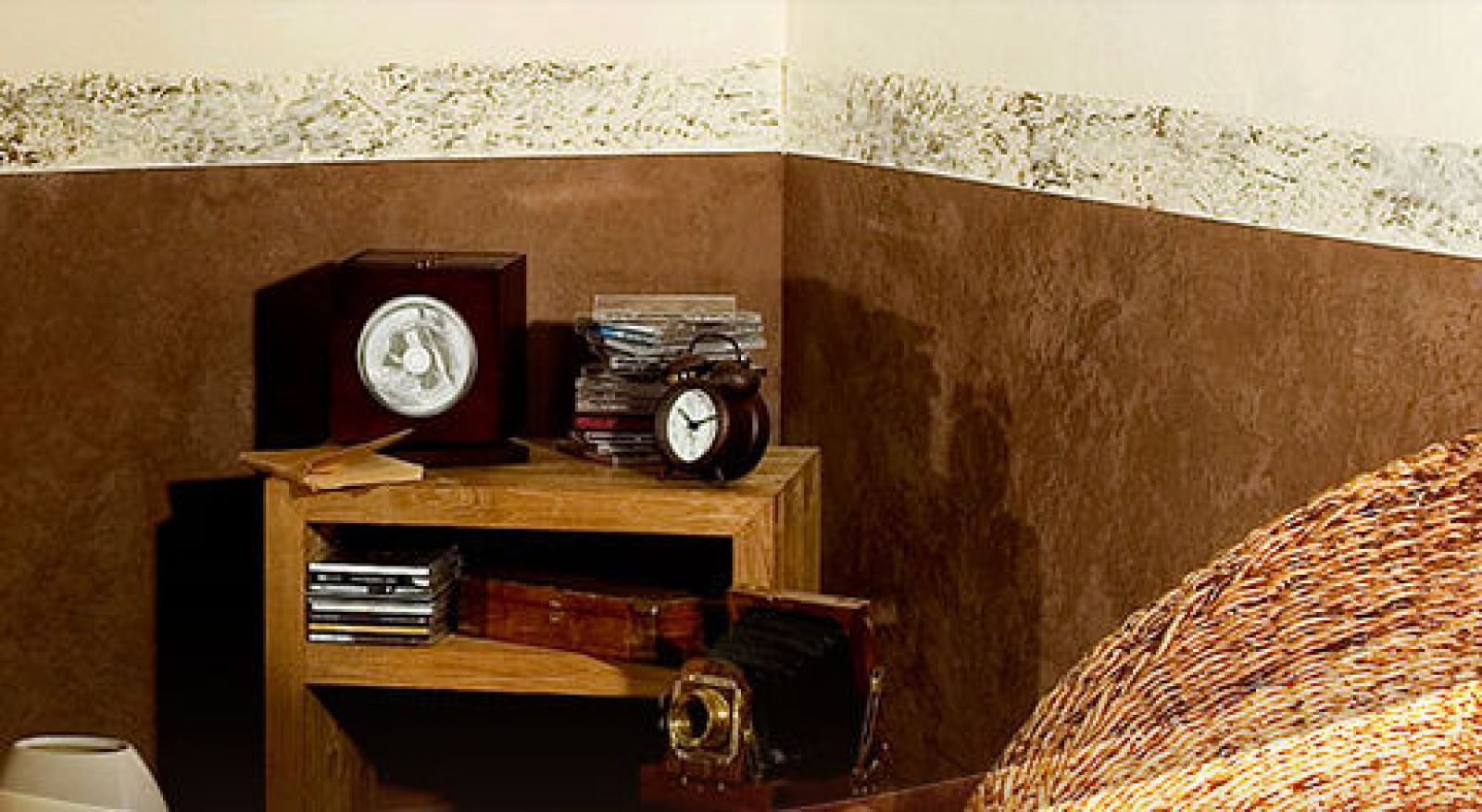 EVEIL DES SENS badigeon de CHAUX minerale