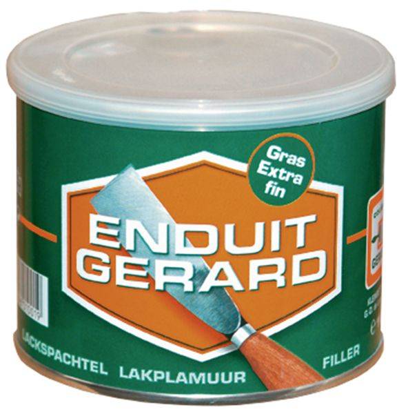 Enduit pour l'égalisation de supports en plâtre et en bois dans le 83