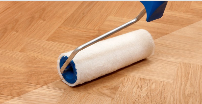 Vernis vitrificateur pour parquet à acheter à Hyères dans le Var