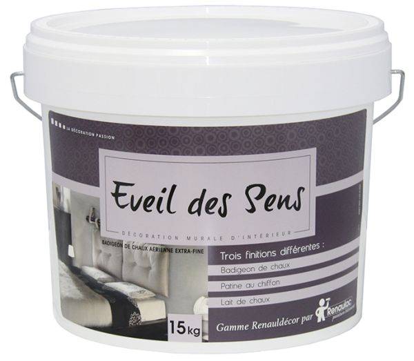 Décorer ses murs intérieurs de chaux en badigeon dans le 83