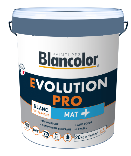 EVOLUTION PRO MAT PLUS