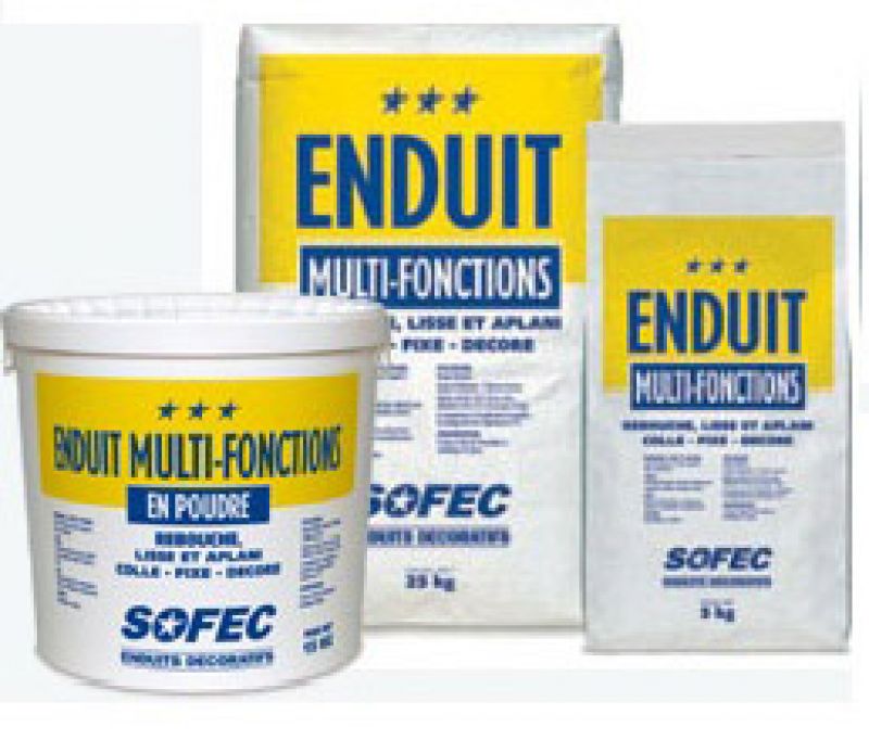 MULTIFONCTION SOFEC à Hyères