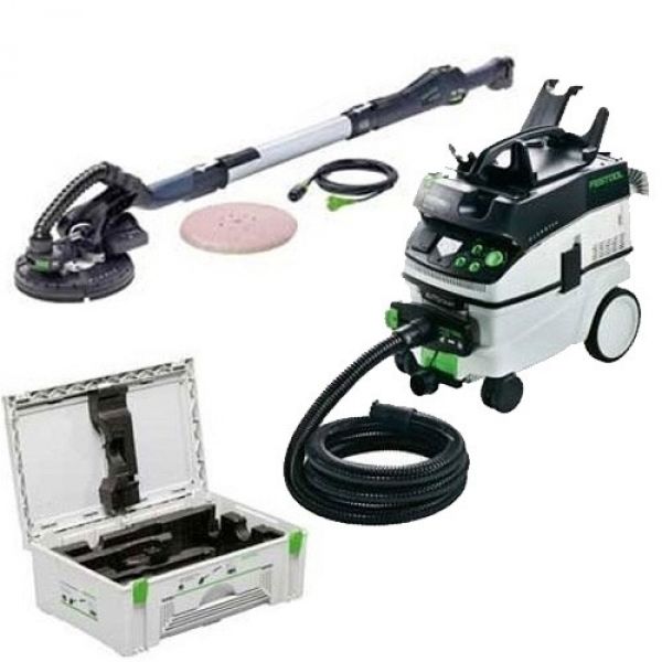 GIRAFE FESTOOL