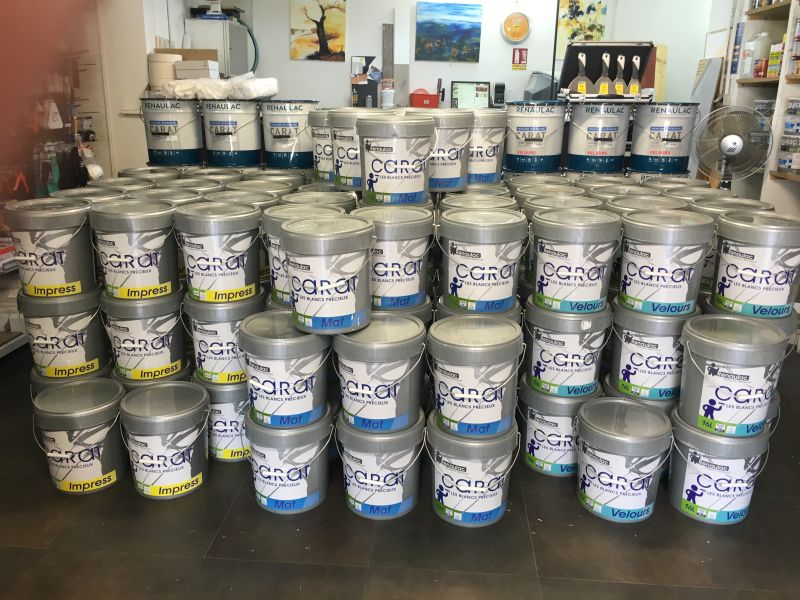 ARRIVAGE SUPER PROMO