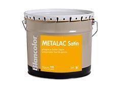 METALAC BLANCOLOR ANTIROUILLE SATIN