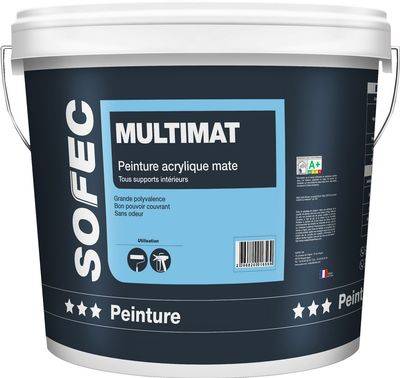 MULTIMAT ACRYL 15.2L