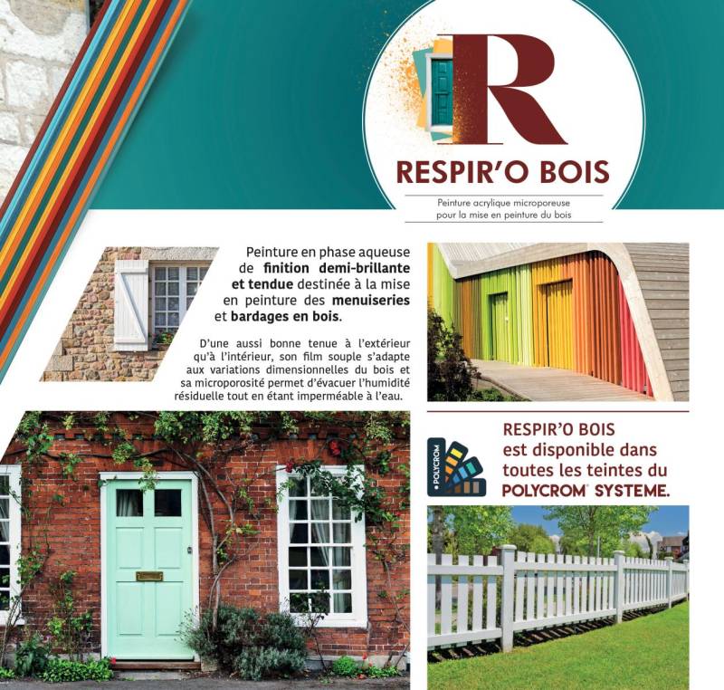 RESPIROB'OIS BLANCOLOR