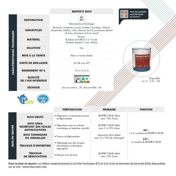 DERSCRIPTIF RESPIRO'BOIS