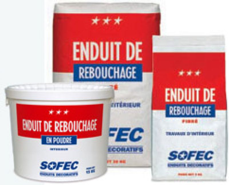 REBOUCHEUR SOFEC à Hyères