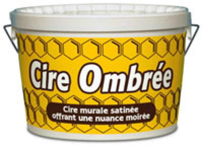 CIRE OMBREE