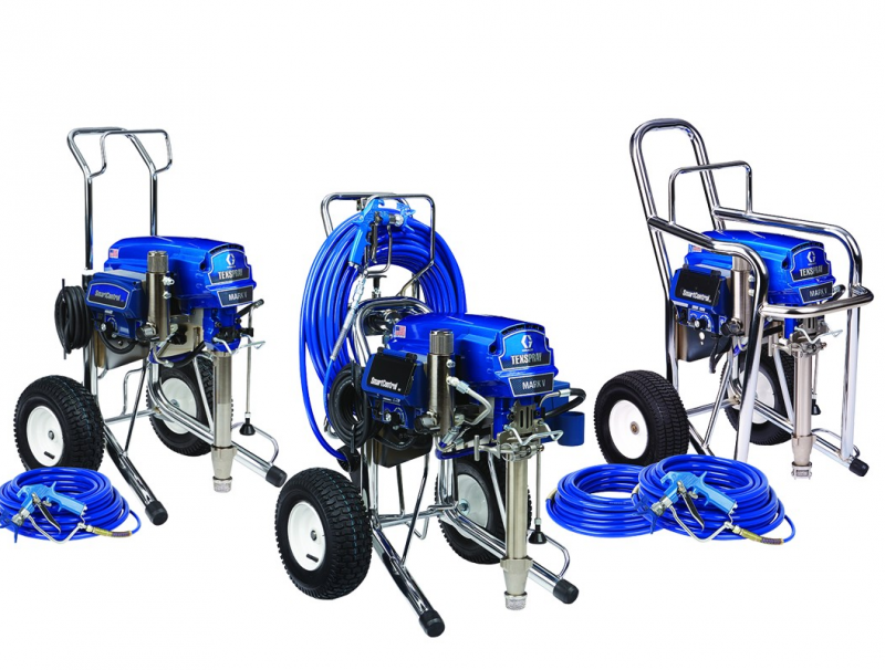 AIRLESS GRACO