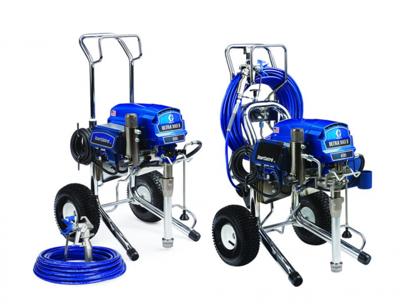 AIRLESS GRACO