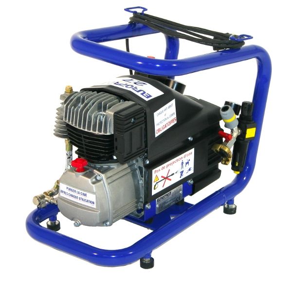 COMPRESSEUR MONO CYLINDRE