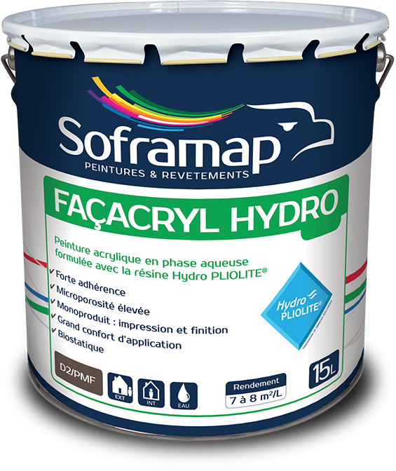 FACACRYL HYDRO