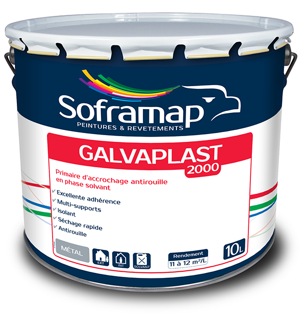 GALVAPLAST