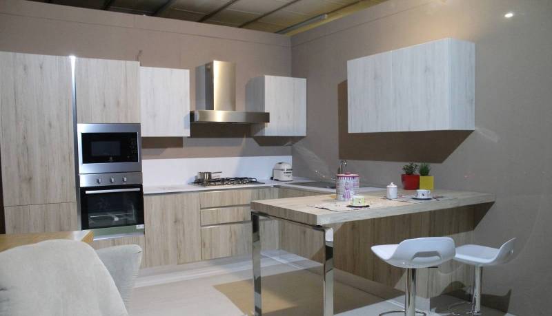 Repeindre sa cuisine dans le 83