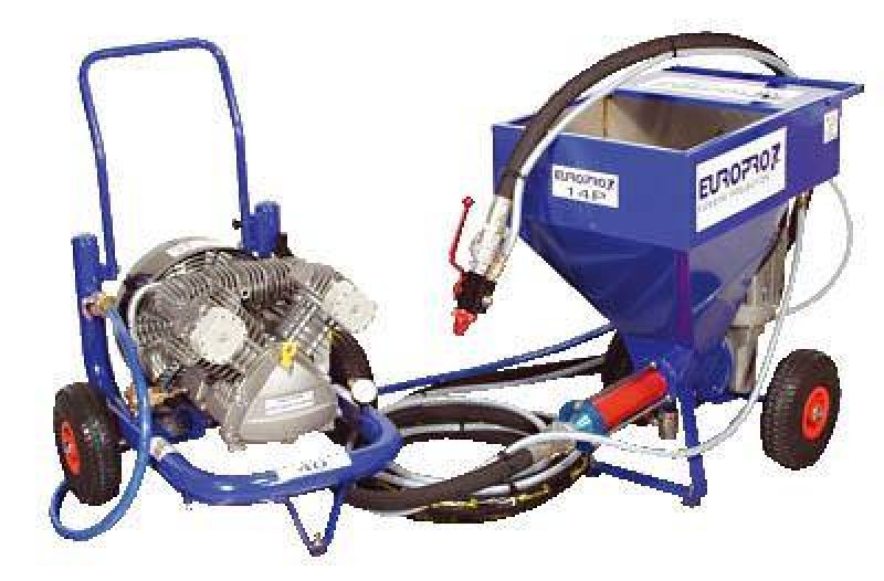 MACHINE A PROJETER COMPLETE