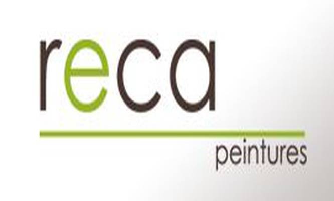 RECA PEINTURES