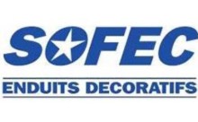 Grossiste et fabricant de peintures et enduits Roquemaure Sofec