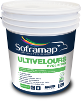 Notre zone d'activité pour ce service Magasin de peinture murale