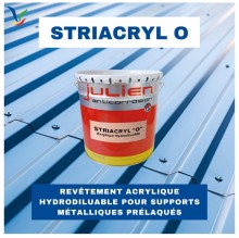 Notre zone d'activité pour ce service Vente de peinture intérieure et extérieure