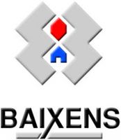 LOGO BAIXENS